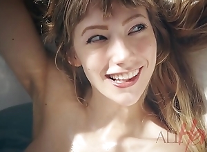 AllHerLuv porn video  - A Scarlett Letter -