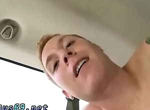 Straight young teen dick elated Country Fried Straight Cock