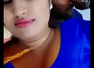 Swathi naidu with her boyfriend porn video