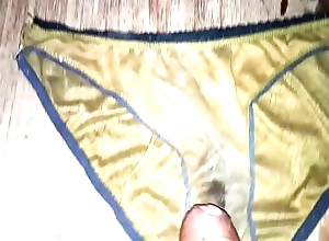 Assamese GIrls Panty cum