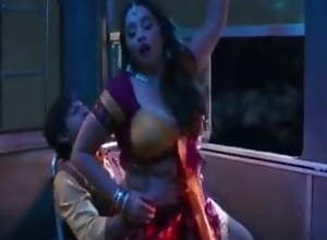Indian webseries sex scenes