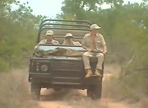 Kruger Park 1996 full movie