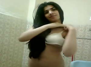 Super sexy n cute babe mahida Khan nude 4