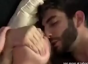Sleep forced porn