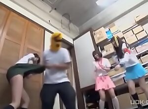 School porn japanese girls 