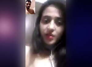 Pakistani girl get hatless vulnerable cam..