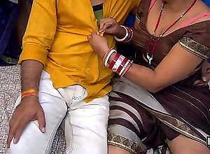 Indian Devar Bhabhi Sex Enjoy With Clear Hindi..