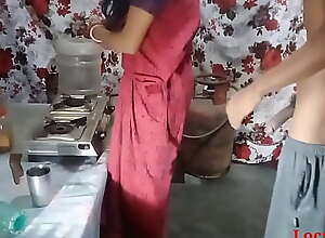Desi Bhabhi kitchen Sex With Husband (Official..
