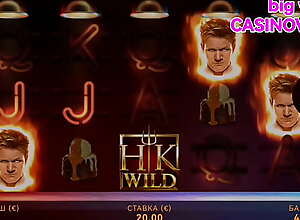 casinovip site Online slot machine Gordon Ramsay