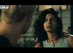 Eva mendes - the assignation beyond the pines