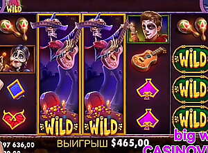 casinovip site Online slot machine Day of