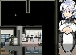 (  18 ) H RPG Games Sexualoid mission #1