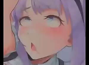 Focus on the screen and let Ahegao ruin your soul