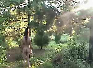 Nudist Journey
