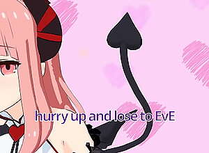 【EDGE】Eve Vs Hero
