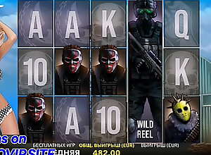 casinovip site Online slot machine Riot Mascot