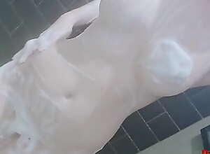 Maimy ASMR - Nude Bathing