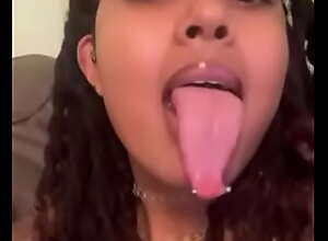 still that tongue like snake raleigh