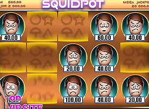 casinovip site Online slot machine Squidpot by