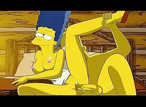 Simpsons dealings pellicle scene scene