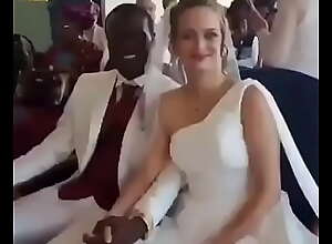 New amrican merried couple -bbc