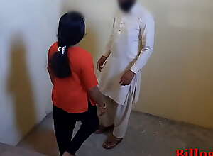 Punjabi girl fucking with boyfriend