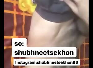 shubhneet sekhon punjaby guy getting naked