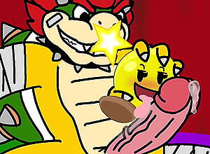 Bowser’s Surprise - Starlow’s Inside Story 2