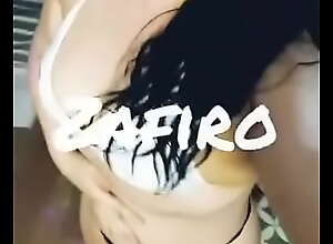 Videollamada con ZAFIRO Sexo en vivo Todo por