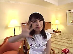 [Private Video] Hotel Gonzo With Mika Nakajo -