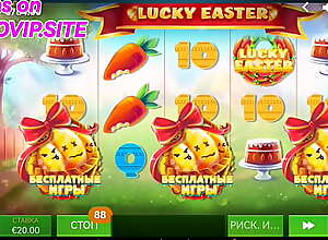 casinovip site Lucky Easter Red Tiger bonus game