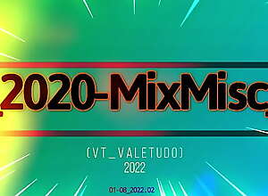 2020-MixMisc (vt valetudo) 1-5 2022/02