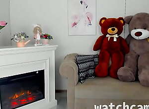 Diana 23 year old girl @ watchcams tv