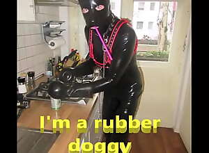 080 I`m a Rubber Doggy