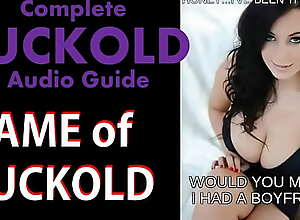 Game of Cuckold (Complete Cuckold Guide part 4