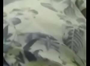 Vidéo nue de william belawaku