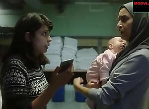 Palestinian Huda salon movie arabic sex