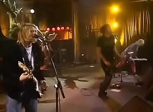 Nirvana - Blew (Live And Loud, Seattle / 1993)