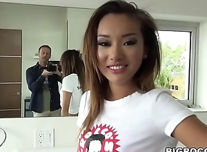 Is in the chips also large, alina? - alina li,