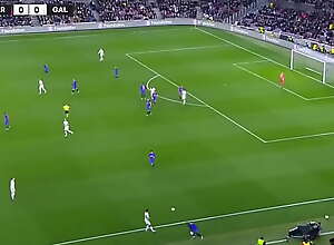 FC Barcelona vs Galatasaray (0-0)