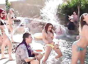 Two X ladies getting their soaking wet pussies