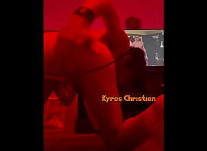 6 BBC Loadz Dripping Out of Kyros Christian POZ