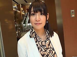 Five-star Beautiful Wife Pick-up Nakadashi
