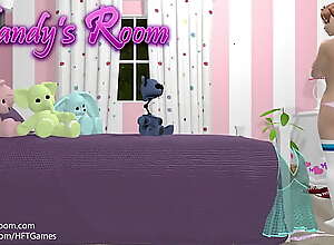 Mandy's Room   DLC Mandy's Dream - HD 1080p - Full