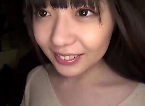[Amateur Video]  Kana, 19 years old, from..