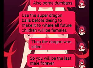 Hentai king text story pt1