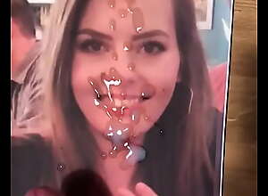 Cumtribute to Hannah
