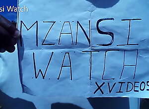 Mzansi Watch Verification Video