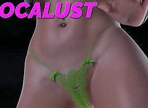 APOCALUST #03 xxx What a nice and inviting looking