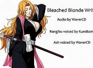 Bleached Blonde Writer - Rangiku TG (audio)